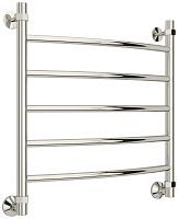 Полотенцесушитель водяной Сунержа 00662-6060 Аксиома-20 Стилье 600х600 мм, без покрытия
