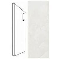 Плинтус (Плитка) AtlasConcorde MARVEL MarvelMoonBattiscopaSag.SX