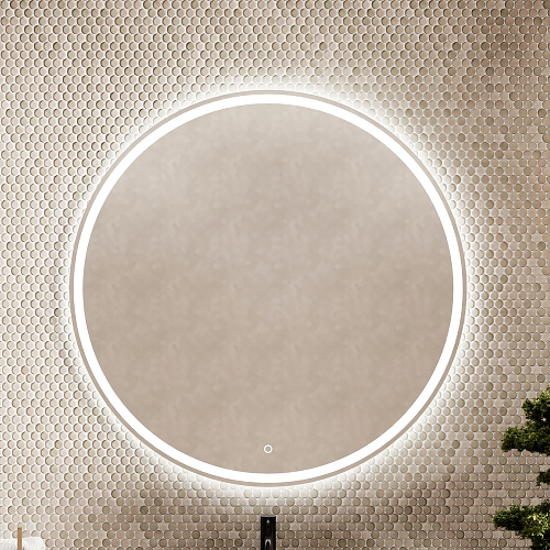 Зеркало Sancos Bella BE900 купить недорого в интернет-магазине Керамос