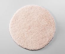 Коврик для ванной комнаты WasserKRAFT BM-3919 Dill 60х60 см, бежевый Коврик для ванной комнаты WasserKRAFT BM-3919 Dill 60х60 см, бежевый