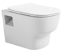 Унитаз Aquanika Basic AQB102-00