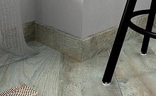 Плинтус FineFloor Wood FF-1520,1420 6x240 см Плинтус FineFloor Wood FF-1520,1420 6x240 см