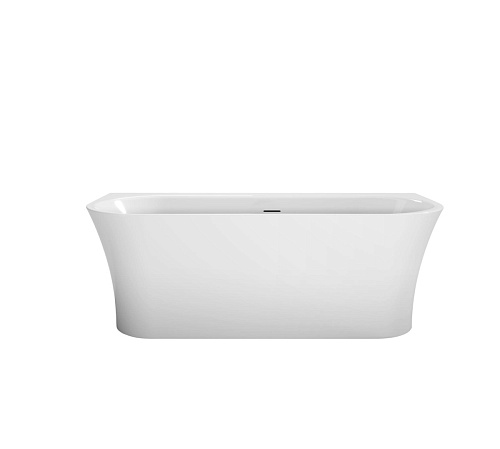 Акриловая ванна BelBagno BB711-1550-700 Акриловая ванна BelBagno BB711-1550-700