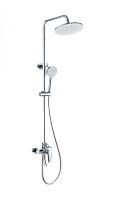Душевая система Wonzon & Woghand  WW-B2168-A-CR Душевая система Wonzon & Woghand  WW-B2168-A-CR