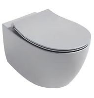 Унитаз подвесной ISVEA Sentimenti 10AR02013-2V