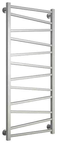 Полотенцесушитель водяной Сунержа 071-0253-1250 Сирокко 1200х500 мм, сатин Полотенцесушитель водяной Сунержа 071-0253-1250 Сирокко 1200х500 мм, сатин