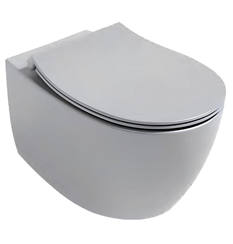 Унитаз подвесной ISVEA Sentimenti 10AR02013-2V