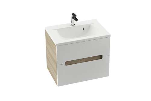 Тумба под раковину подвесная Ravak Classic X000000904 купить недорого в интернет-магазине Керамос Тумба под раковину подвесная Ravak Classic X000000904 купить недорого в интернет-магазине Керамос