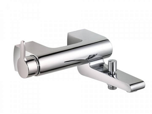 Смеситель для ванны/душа Keuco Elegance 51620010100 купить недорого в интернет-магазине Керамос Смеситель для ванны/душа Keuco Elegance 51620010100 купить недорого в интернет-магазине Керамос