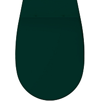 Крышка для унитаза ISVEA Sentimenti 40D40545I-S