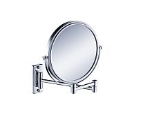 Зеркало Timo Nelson 150076/00 chrome купить недорого в интернет-магазине Керамос