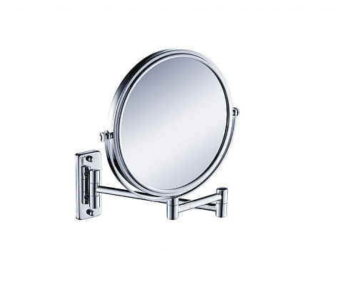 Зеркало Timo Nelson 150076,00 chrome купить недорого в интернет-магазине Керамос