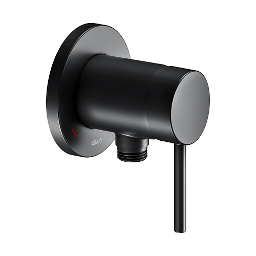 Смеситель Keuco 59552370201 IXMO встраиваемый, однорычажный с выводом для шланга DN 15, черный матовый купить недорого в интернет-магазине Керамос Смеситель Keuco 59552370201 IXMO встраиваемый, однорычажный с выводом для шланга DN 15, черный матовый купить недорого в интернет-магазине Керамос