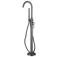 Смеситель для ванны с душем Abber WASSER KREIS AF8115NG Смеситель для ванны с душем Abber WASSER KREIS AF8115NG