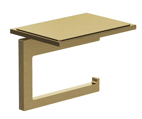 Держатель туалетной бумаги Kludi VELA C 31971N0 - купить в Санкт-Петербурге, цена на Держатель туалетной бумаги Kludi VELA C 31971N0 в интернет-магазине Керамос Держатель туалетной бумаги Kludi VELA C 31971N0 купить недорого в интернет-магазине Керамос