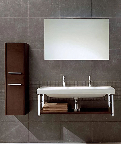 Зеркало Luminor LUMINOR Clear EP 60*70 купить недорого в интернет-магазине Керамос