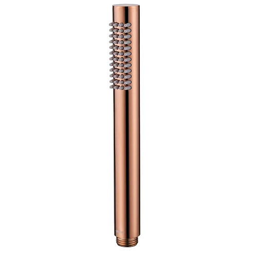 Душевая лейка Abber AF0051RG Душевая лейка Abber AF0051RG