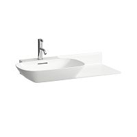 Раковина накладная Laufen INO 8.1330.2.400.104.1 Раковина накладная Laufen INO 8.1330.2.400.104.1