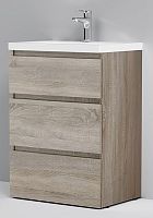 Тумба под раковину AM.PM GEM S M91FSX0602OF (exp)