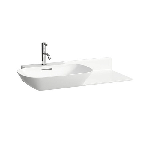 Раковина накладная Laufen INO 8.1330.2.400.104.1