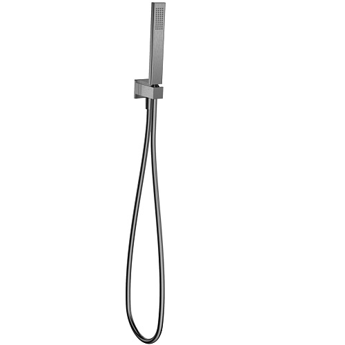 Душевой гарнитур AQUAme Savona AQM8712GM