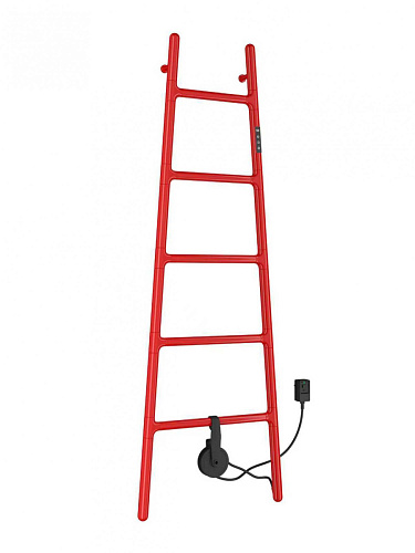 Полотенцесушитель Wonzon & Woghand Rotenburg WW-PR207-CGR