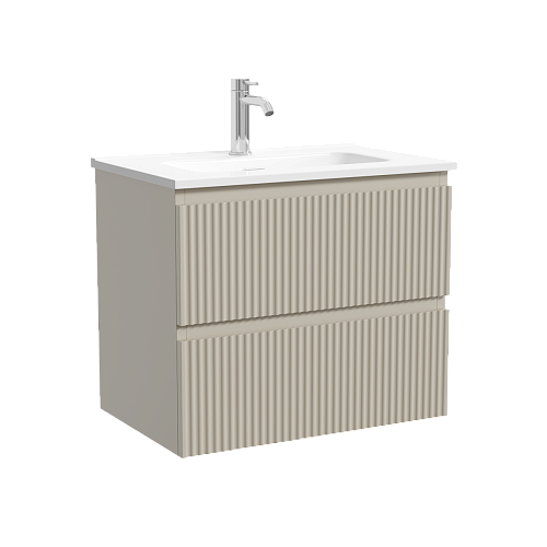 Тумба под раковину Sancos SNOB R SNR60/39CE купить недорого в интернет-магазине Керамос