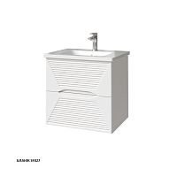 Тумба под раковину Caprigo MODO Terza 35611-SF027