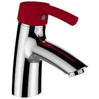 Смеситель для раковины Laufen CURVEPRO 3.1165.1.024.110.1 Смеситель для раковины Laufen CURVEPRO 3.1165.1.024.110.1