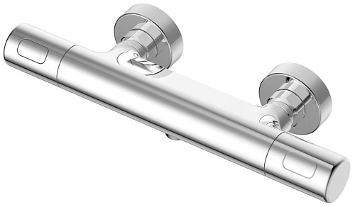 Смеситель для душа Aquatek Ника AQ1863CR