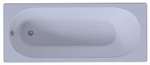 Ванна акриловая Aquatek Оберон OBR160-0000039