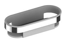 Полка для ванны Keuco  14758010100