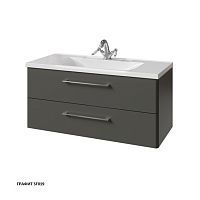 Тумба под раковину Caprigo ACCORD 2221-SF019