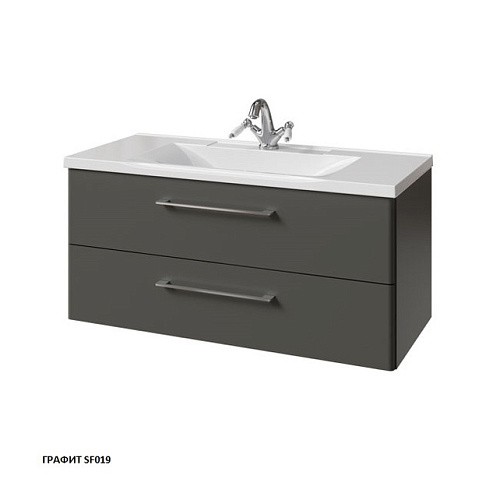 Тумба под раковину Caprigo ACCORD 2221-SF019 купить недорого в интернет-магазине Керамос