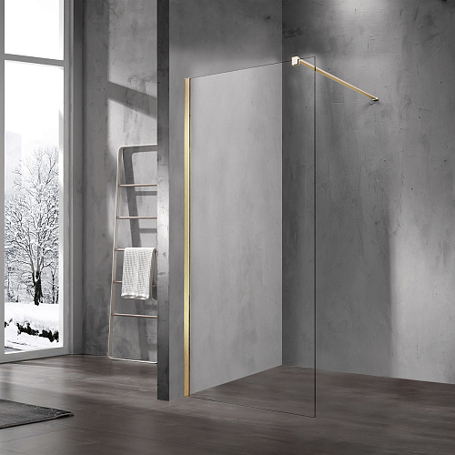 Душевая перегородка Vincea Walk in VSW-1H700CLG