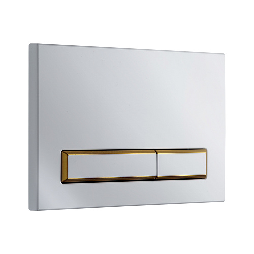 Клавиша смыва KKPOL M08 350/PPB/039-00-05