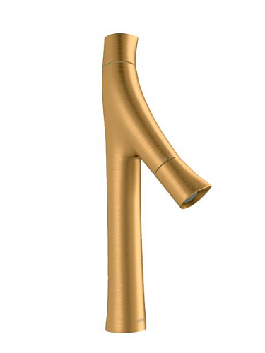 Смеситель для раковины Hansgrohe Axor Starck 12012250