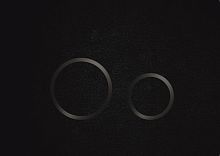 Смывная клавиша KKPOL  350/AFS/055-00-00 Смывная клавиша KKPOL  350/AFS/055-00-00