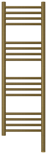 Полотенцесушитель электрический Сунержа БОГЕМА 3.1 05-6005-1030