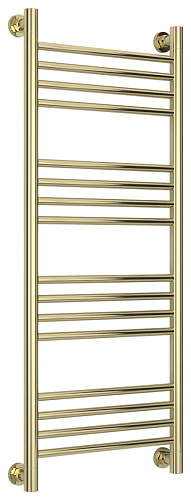Полотенцесушитель водяной Сунержа 020-0220-1040 Богема+ прямая 1000х400 мм, шампань Полотенцесушитель водяной Сунержа 020-0220-1040 Богема+ прямая 1000х400 мм, шампань
