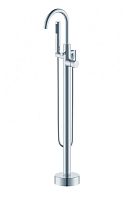 Смеситель для ванны Wonzon & Woghand STICK WW-88649017-CR Смеситель для ванны Wonzon & Woghand STICK WW-88649017-CR