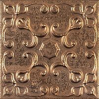 Декор Aparici Aged AgedCopperOrnato20X20