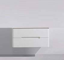 Тумба под раковину BelBagno  SOFT-1000-2C-SO-BL