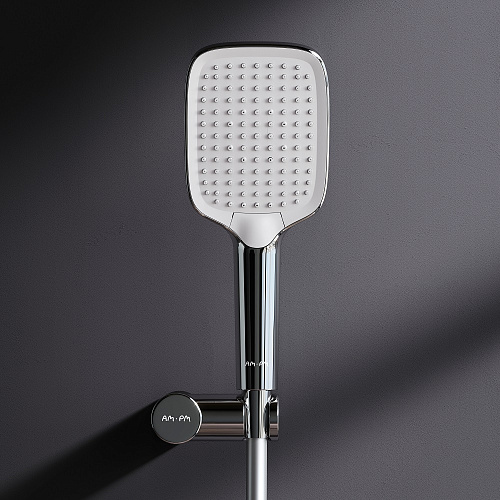 Душевой комплект AM.PM FUNC F0118F000