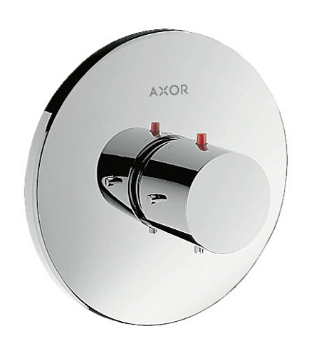Термостат встр., внешняя часть Hansgrohe Axor Starck 10715000