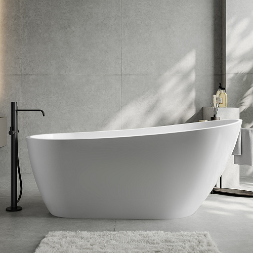 Ванна Abber  AB9501 купить недорого в интернет-магазине Керамос