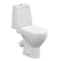 Унитаз-компакт Cersanit GRANTA S-KO-GRA031-3/6-DL-n-w