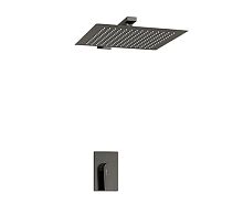 Душевая система WasserKRAFT  A84182 Душевая система WasserKRAFT  A84182