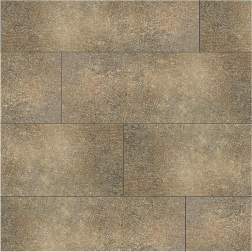 Кварцвиниловая замковая плитка FineFloor Stone FF-1558, Шато Де Фуа