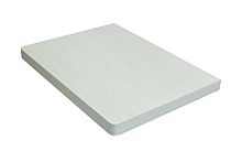 Столешница Velvex StKLA.80.IL-618 Klaufs 45х80 см, белая